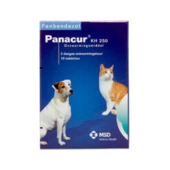 Panacur - Hond & Kat -Hondenbenodigdheden 00a31145179bf54270353475b6a4ccd133c7474d6aa69d61f55689c95dd4d32a 3