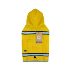 Sötnos Hondenregenjas -Hondenbenodigdheden 0233baf92d19cdc8b865b7662f48ea1776c6d5af5349de3475a5009c662c00d4 3