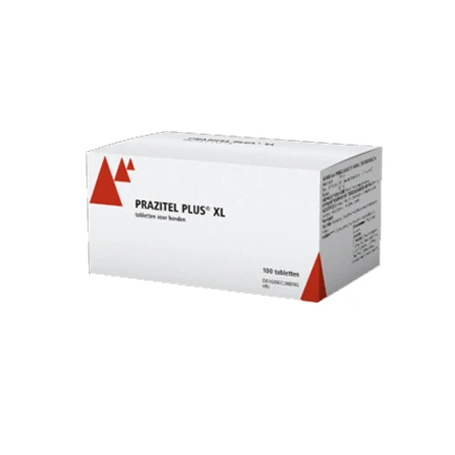 Prazitel Plus (XL) 4 Prazitel Plus (XL) - Afbeelding 2