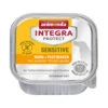 Animonda Integra Protect Dog Sensitive - Kip En Pastinaak -Hondenbenodigdheden 078f011de1ee98544006233d301a447e438158aa26519784f0b1692c3bb0c230 3