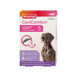 Beaphar CaniComfort Rustgevende Halsband Hond 7 Beaphar CaniComfort Rustgevende Halsband Hond -Hondenbenodigdheden 0fb855736c8027aa05823bcd4e258488ee24edfdb05f65f6995f677bfb1c8f5f 3 5