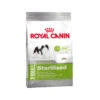 Royal Canin X-Small Sterilised - Hondenvoer 2 Royal Canin X-Small Sterilised - Hondenvoer -Hondenbenodigdheden 10eb5936893f0ce1b8c0487c10a55308c4c0994e01dd766cc58c60d43b0027f7 3