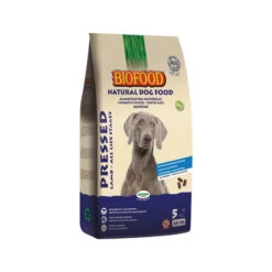 Biofood BF®Petfood Geperst Lam -Hondenbenodigdheden 1206cb01b3913c2e4843c26683ce316b645cc4b6453db5c6e50cc98a9e57a3b5 3