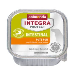 Animonda Integra Protect Dog Intestinal - Kalkoen