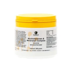 Groene Os Multivitaminen En Mineralen Complex - Hond/Kat 7 Groene Os Multivitaminen En Mineralen Complex - Hond/Kat -Hondenbenodigdheden 171aba55bc50d427a7413ffa1a8c98609f9ab9a2ecea8613cd0e8075fae4a9b4 3 5