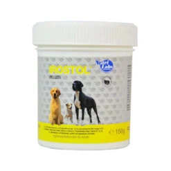 Nutrilabs Irostol - Pellets 7 Nutrilabs Irostol - Pellets -Hondenbenodigdheden 18db4e44dc0f3199e569fffa97f8c775329fe349e3f9234e8cc88d1a20184588 4