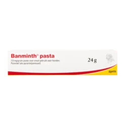 Banminth Pasta Hond 9 Banminth Pasta Hond -Hondenbenodigdheden 1990ff35921bcc08b60bf77418cef08472f958f53cc0266c8b2fa909d78c8082 5