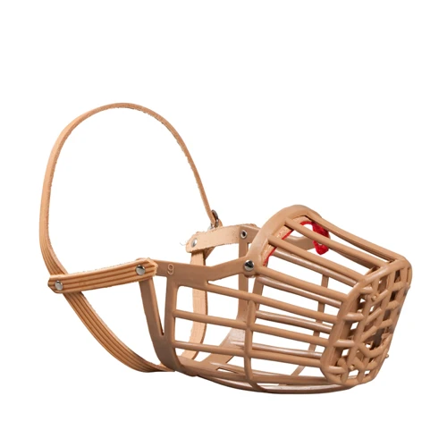 Buster Kunststof Muilkorf 11 Buster Kunststof Muilkorf - Afbeelding 9