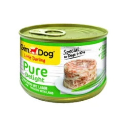 GimDog Pure Delight 25 GimDog Pure Delight -Hondenbenodigdheden 1b83c0e943fb3e8f8b91d0d13a5d64e90f2ea280d1d30fe6a90b0fdbd2852276 3