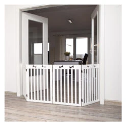 Trixie Dog Barrier 17 Trixie Dog Barrier -Hondenbenodigdheden 1ec26f3fec5df14533ba5397509066ded255c482b413cc109784c36e8c9cfd0d 4