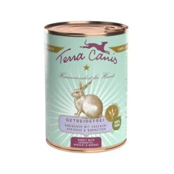 Terra Canis Grainfree - Konijn Met Courgette 9 Terra Canis Grainfree - Konijn Met Courgette -Hondenbenodigdheden 1fadd6d0b3d7a38f28788580c04ae2448139315b38544179b977a6806f632a66 4