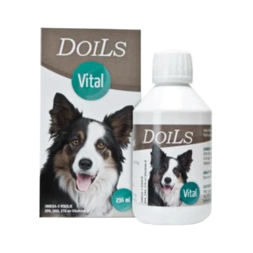 Doils Vital 3 Doils Vital