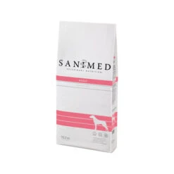 SANIMED Adult Dog 19 SANIMED Adult Dog -Hondenbenodigdheden 24d96daa0566d8f9a25893e3c169fe36dbd98f6bd236feaf87a4d2e8b216d949 4