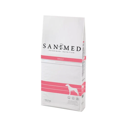 SANIMED Adult Dog 4 SANIMED Adult Dog - Afbeelding 2