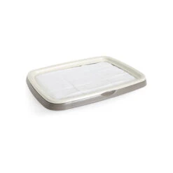 Savic Puppy Trainer + Pads -Hondenbenodigdheden 2ab5fe7181aa0258f1b2980dac628f7aa24386349dd35e34e86e64619c622fa6 3