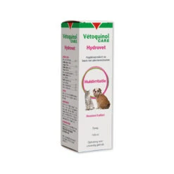 Vetoquinol Hydrovet -Hondenbenodigdheden 2f2d61dbe53ffdd9959ec538e34565d6c2c614f8ff894e2fc921eb334abe9dfe 4