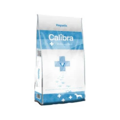 Calibra Dog Veterinary Diets - Hepatic 11 Calibra Dog Veterinary Diets - Hepatic -Hondenbenodigdheden 306c46aa9eed2535edba1fb25c792b4ec2298fb9926df1795f8e5f824847e6bd 4