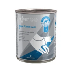 Trovet Unique Protein UPL (Lamb) Hond/kat 12 Trovet Unique Protein UPL (Lamb) Hond/kat -Hondenbenodigdheden 36d4b4936f11282ed2d6856c5b1bd6847f91403e59760197916ea7e2ca37eb66 3