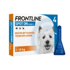 Frontline Spot On Hond 23 Frontline Spot On Hond -Hondenbenodigdheden 430d0f615f34065ad6c584e722ab67e9cfd5871b9d6330dbc2a4f8254efb326d 2