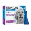 Frontline Spot On Hond 2 Frontline Spot On Hond -Hondenbenodigdheden 45d4e3c31b65bd43eb322f0e515a64cc55a6833ba764404f9160864f6a9942ec 6