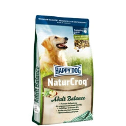 Happy Dog NaturCroq Balance 9 Happy Dog NaturCroq Balance -Hondenbenodigdheden 4652317c187280f006a9f54dc69d1558c59b0f1dc50c50db7471cffa21b49b4a 4