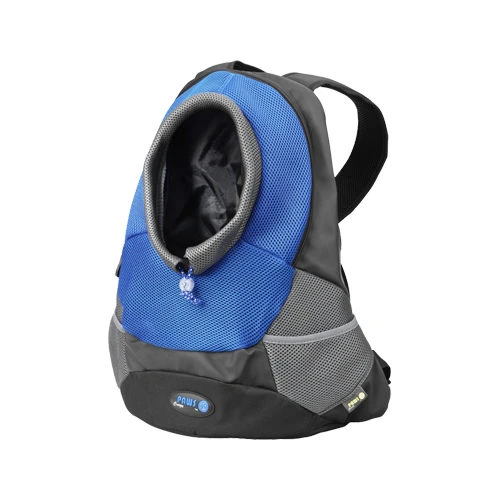 Crazy Paws Hondenrugzak Maria 9 Crazy Paws Hondenrugzak Maria - Afbeelding 7