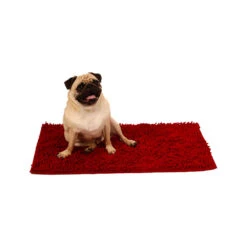 51 Degrees North Clean & Dry Benchmat -Hondenbenodigdheden 51 degrees north clean dry benchmat 208640 1000 none