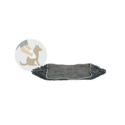 51 Degrees North Clean & Dry Handdoek -Hondenbenodigdheden 51 degrees north clean dry handdoek 208655 1000 none