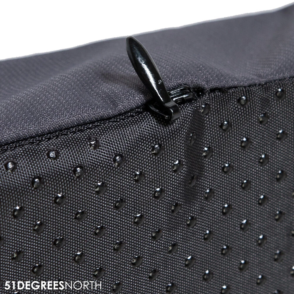 51 Degrees North Orthopedisch Storm Matras - Afbeelding 11