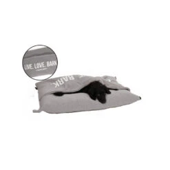 51 Degrees North Sweater Pillowbag -Hondenbenodigdheden 51 degrees north sweater pillowbag 209165 1000 none