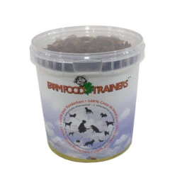Farm Food Trainers -Hondenbenodigdheden 5245f7c3fc530a3feea39541d44490a73f6cfdf85da1be7cee45b692e7669968 5