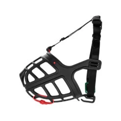 Hunter Muilkorf Albury -Hondenbenodigdheden 524e042b009a571fdbd8c18785509523904ca7723bc1cc0be9f879225e3ae517 3