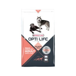 Versele-Laga Opti Life Adult Skin Care -Hondenbenodigdheden 56dc2629f8fe3026e7d18d8e60197fcfdb790afda1ebbe210f871238773bd28d 3 4