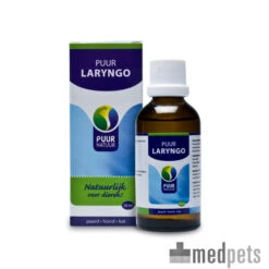 Puur Laryngo -Hondenbenodigdheden 57becbef2fc5b82e17053d17eb1437f6513fac40af69fb7e8069e171b19bfae3 3 5