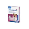 Virbac Prevendog 2 Virbac Prevendog -Hondenbenodigdheden 5d98bf979b3be59e4aa1927b993d61d635a5e95fee14dab26cdfc5554e8afbeb 3