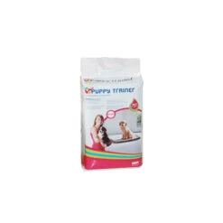 Savic Puppy Trainer + Pads -Hondenbenodigdheden 5eafc955f9f87c5bef31698ab09d1c25d991d7b3ef71d3ab3f8af18e13a8485e 3