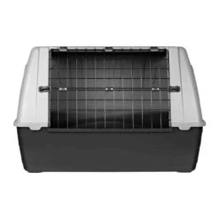 Trixie Vervoersbox Journey -Hondenbenodigdheden 600931d4b4fb83a0f7f6f94b37a5203baf06b90dc284c05e64f85608a8c775d7 4