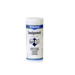 Canina Zee-algen Tabletten 7 Canina Zee-algen Tabletten -Hondenbenodigdheden 65624b0a4683a953a7be77097802c842e45061f78bee99f4123ee0aee090b444 4
