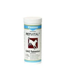 Canina Petvital GAG Tabletten 10 Canina Petvital GAG Tabletten -Hondenbenodigdheden 67b6c6127f042932c15d3f69f42618d4723808be829b3e340145602fac9ef151 3