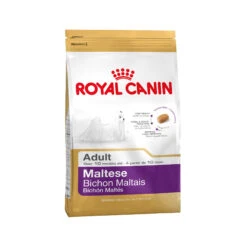 Royal Canin Maltese Adult - Hondenvoer -Hondenbenodigdheden 69d8f97d1555fcb6894d962f757f4f211a0457ba8d42aa6af25e97bd69bb5da5 3 5