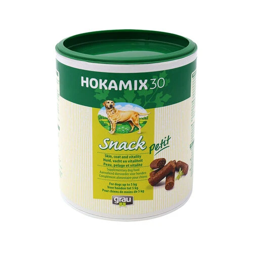 Hokamix Snack 5 Hokamix Snack - Afbeelding 3