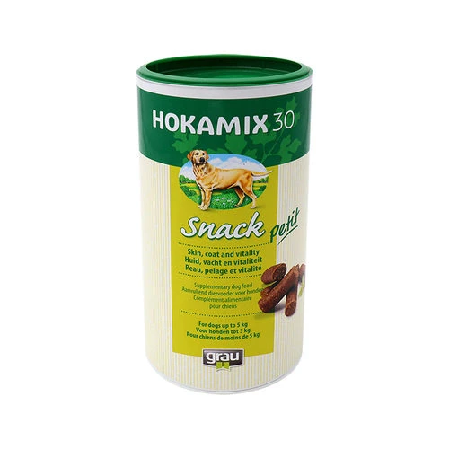 Hokamix Snack 8 Hokamix Snack - Afbeelding 6