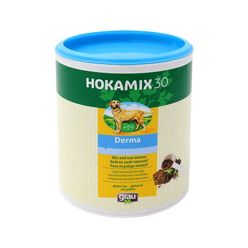 Hokamix Derma 4 Hokamix Derma - Afbeelding 2
