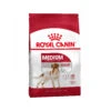 Royal Canin Medium Adult - Hondenvoer 2 Royal Canin Medium Adult - Hondenvoer -Hondenbenodigdheden 6f247527f9f1002c40d25a111ba0a9798b3cf3852eebf644299efd3ef5837b3c 5