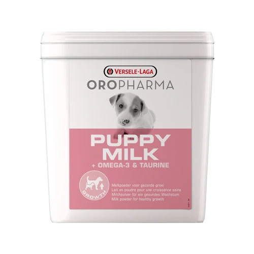 VERSELE-LAGA Oropharma Puppy Melk 3 VERSELE-LAGA Oropharma Puppy Melk
