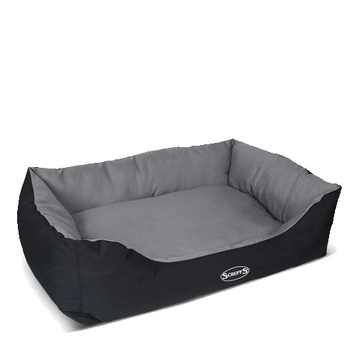 Scruffs Expedition Box Bed 4 Scruffs Expedition Box Bed - Afbeelding 2