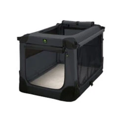 Maelson Soft Kennel Hondenbench -Hondenbenodigdheden 730dec68c05b0ec3c60ce58344cf170b46c427fc209931b2019a79288964180d 3