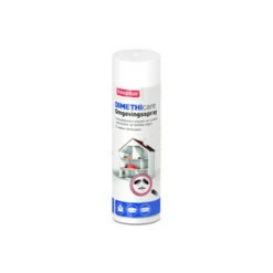 Beaphar DIMETHIcare Omgevingsspray -Hondenbenodigdheden 73eea55fdcf2696ce68d84b888ad363e384265649744cbd1467095154923e624 3 5