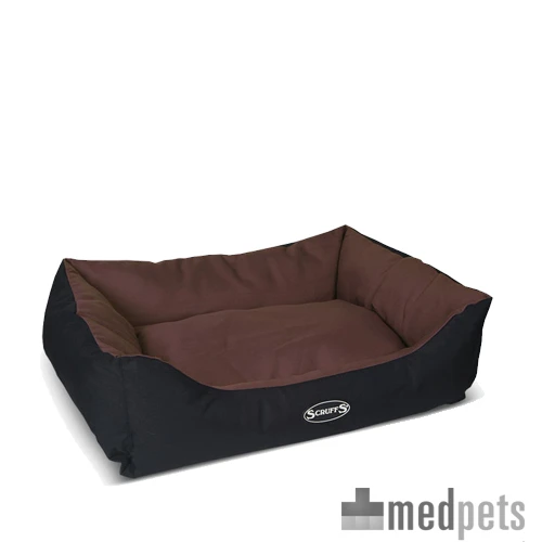 Scruffs Expedition Box Bed 3 Scruffs Expedition Box Bed