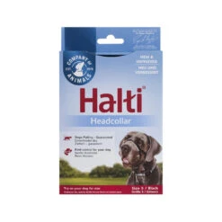 Halti Headcollar 20 Halti Headcollar -Hondenbenodigdheden 7bc7d03f7ca126d018236e14f3f1b151407032617b1fbbaac478ce45882e2a5b 3